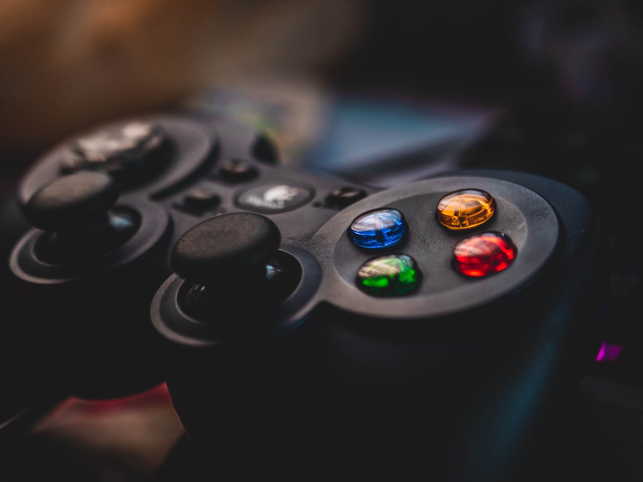 gaming community